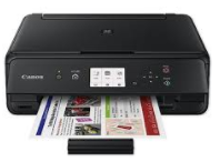 Canon PIXMA TS5050 Driver Download