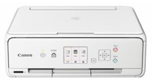 Canon PIXMA TS5051 Driver Download