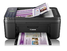Canon PIXMA E481 Drivers Download