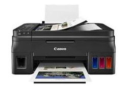 Canon PIXMA G3110 Drivers Download