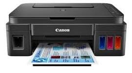 Canon PIXMA G2710 Drivers Download