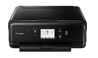 Canon Pixma TS6160 Drivers Download